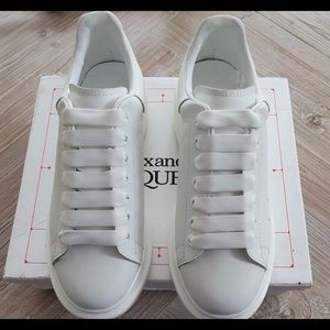 Alexander McQueen sneakers
